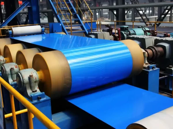 Customized Cold-Rolled 201/202/301/304/316L Stainless Steel Strip Coils with Welding Processing Service - Image 4
