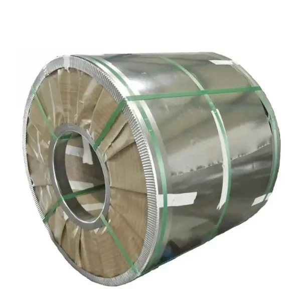 PPGI PPGL Coil Color Coating Cold-Rolled G40 AZ150 Pre-Coated Galvalume/Galvanized Steel Coil Bending Cutting Bis Certified