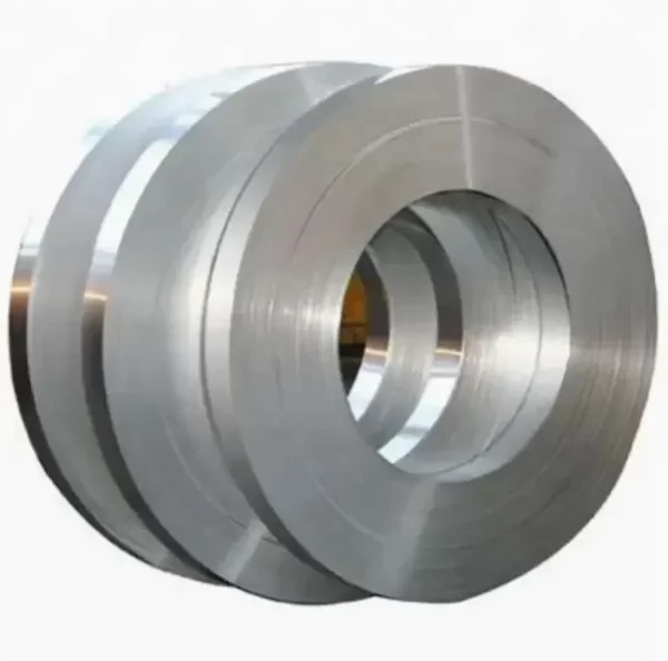 Factory Price Hot-Dip Galvanized Dx51d Dx53d Z40g Zinc Coated 0.5mm Thickness Galvanized Steel Coil for Construction - Image 3