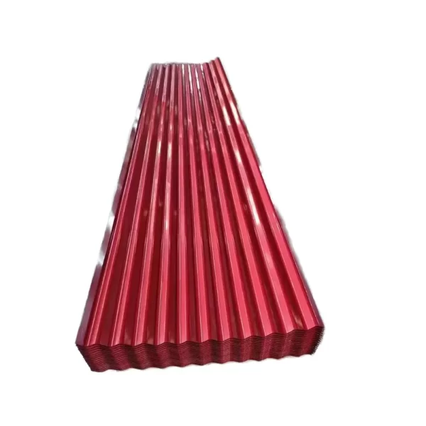 Hot Sale Factory Price Rust-Resistant Durable Not Easy to Deform Steel Plate for Vehicle Manufacturing