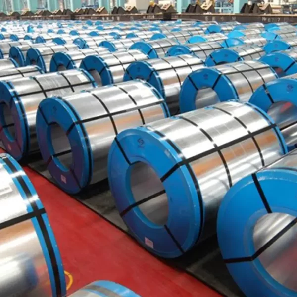 Cold Rolled Hot Rolled Stainless Steel Coil 300 Series with Laser Cutting 316L 304L 904L Grades BA and 2B Surface Finish - Image 3