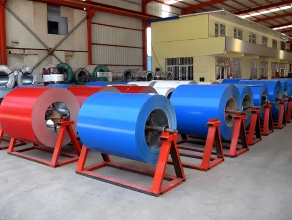 Customized Cold-Rolled 201/202/301/304/316L Stainless Steel Strip Coils with Welding Processing Service - Image 6