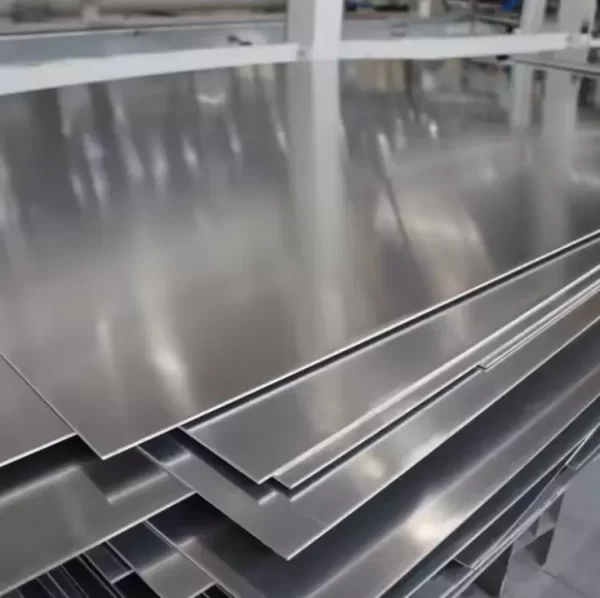 Factory Supplies AISI 5083 6061 7075 Aluminum Sheets ASTM 1050 2024 3003 Aluminum Sheets - Image 5