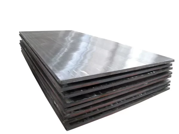 Factory Supplies AISI 5083 6061 7075 Aluminum Sheets ASTM 1050 2024 3003 Aluminum Sheets - Image 2