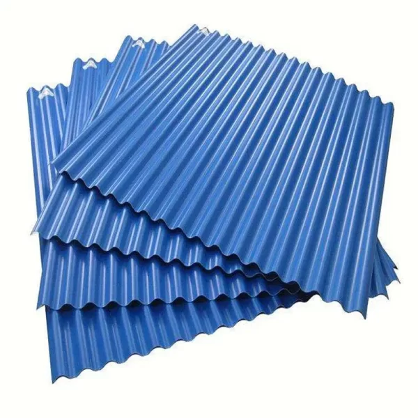 Factory Price Neat Convenient Bright Colors Steel Plates for Transportation - Image 3